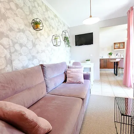 Apartments Green Park Plitvice Rakovica Exterior foto