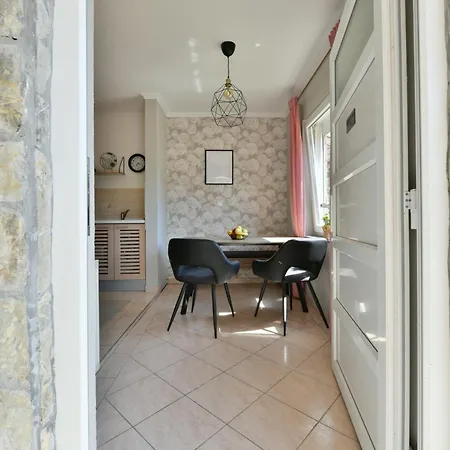 Apartments Green Park Plitvice Rakovica Exterior foto