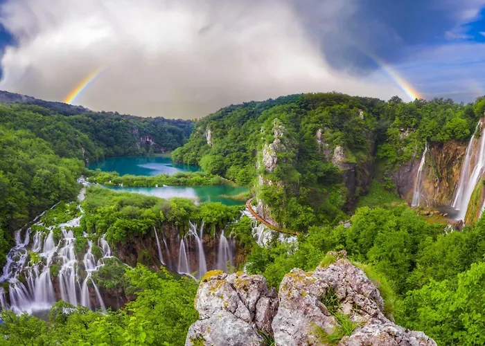 Apartments Green Park Plitvice