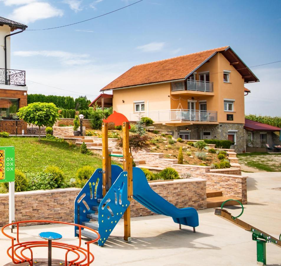 Apartment Park Plitvice *