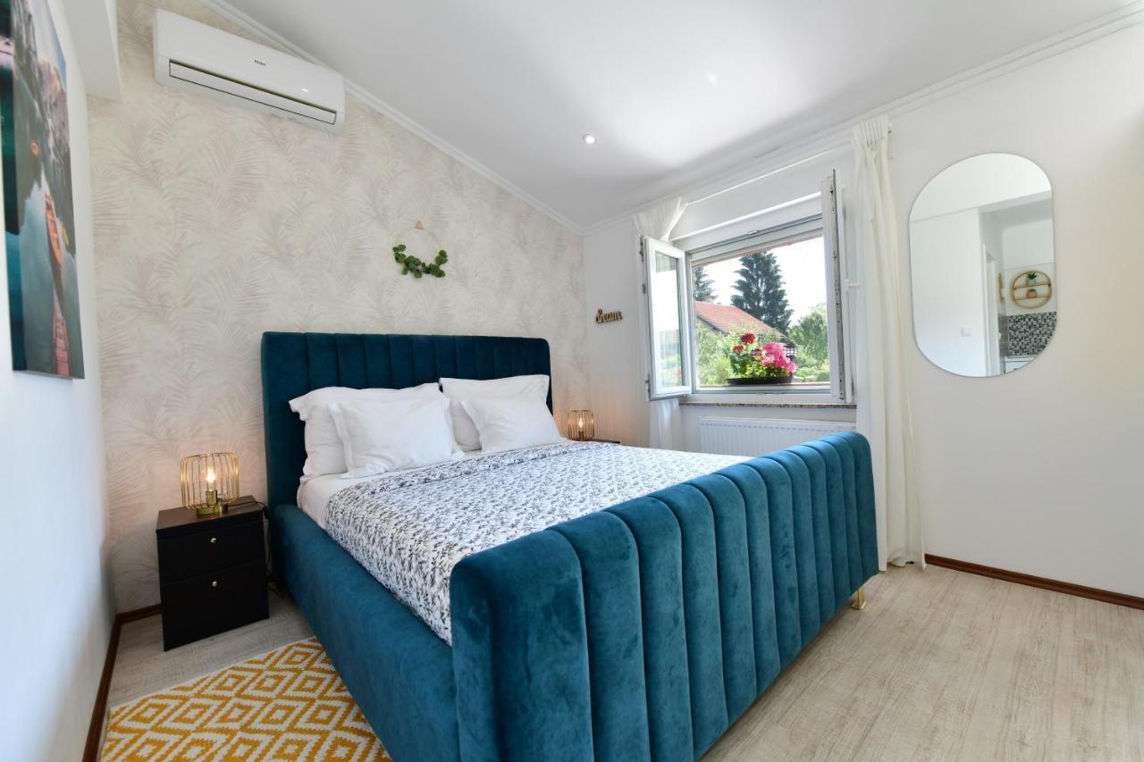 Park Plitvice Apartment Rakovica