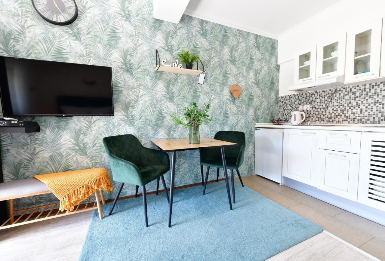 Apartment Park Plitvice Rakovica