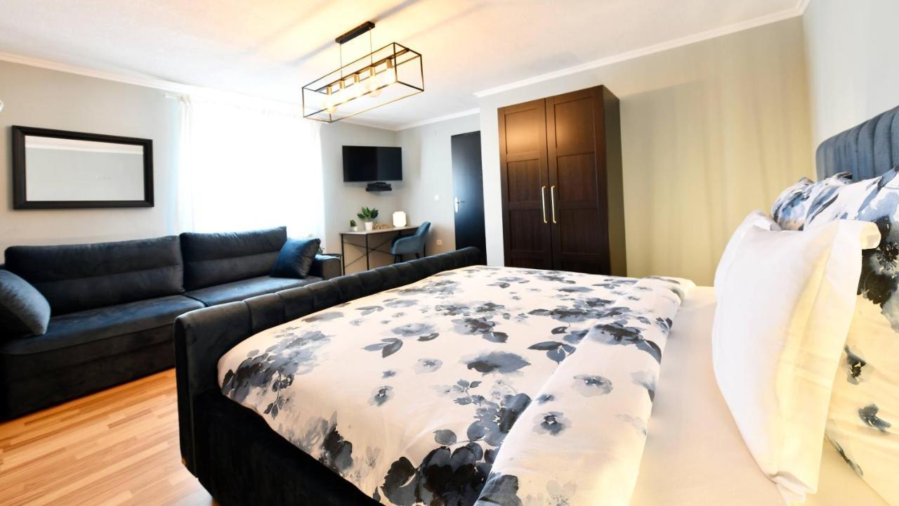 Apartment Park Plitvice *