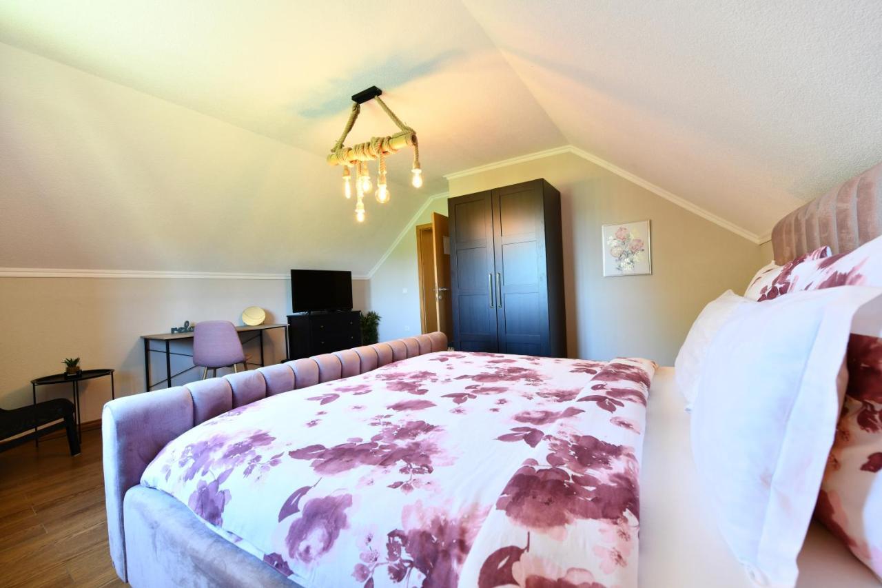 Park Plitvice Apartment Rakovica