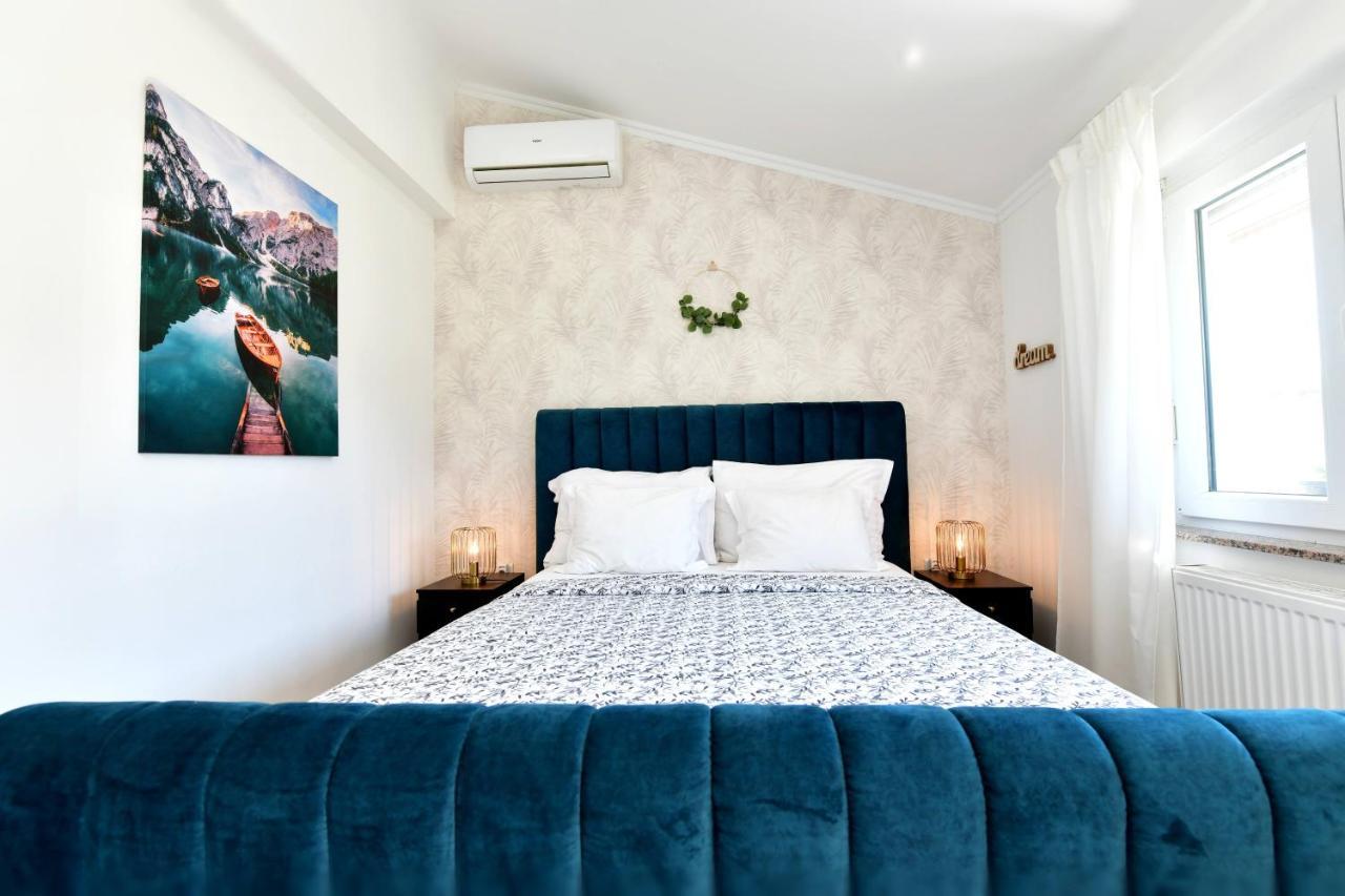 Park Plitvice Apartment *