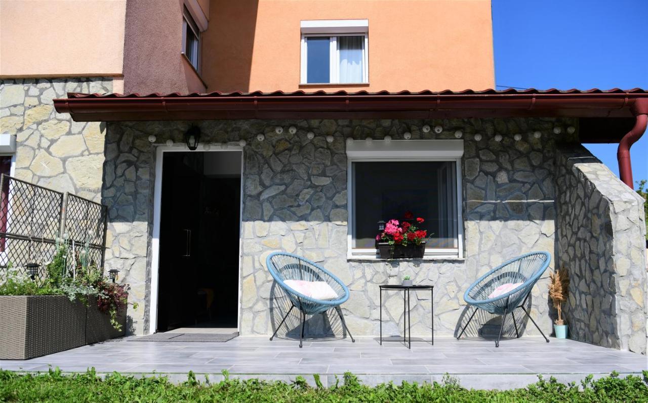 Park Plitvice Apartment *