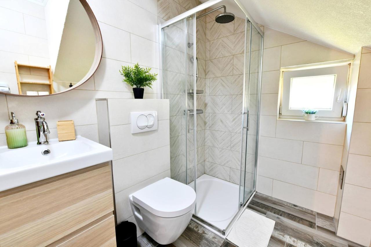 Apartment Park Plitvice Rakovica