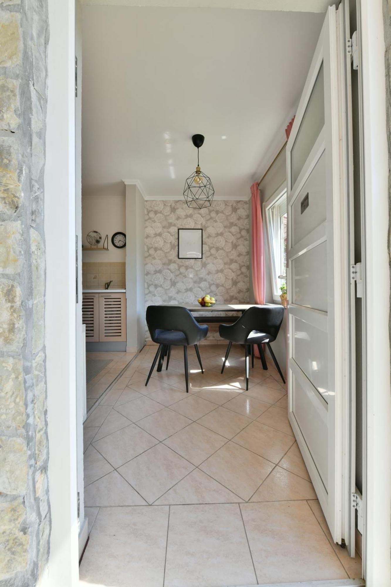 Park Plitvice Apartment *